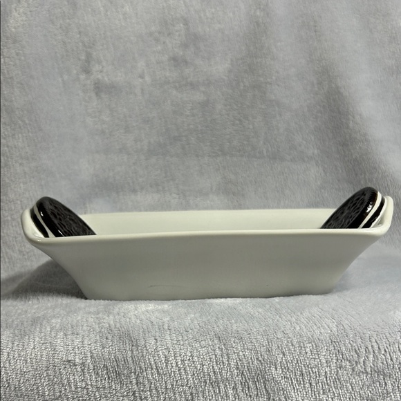 Oreo Vintage Ceramic Cookie Trays Set of 2 - Picture 3 of 6